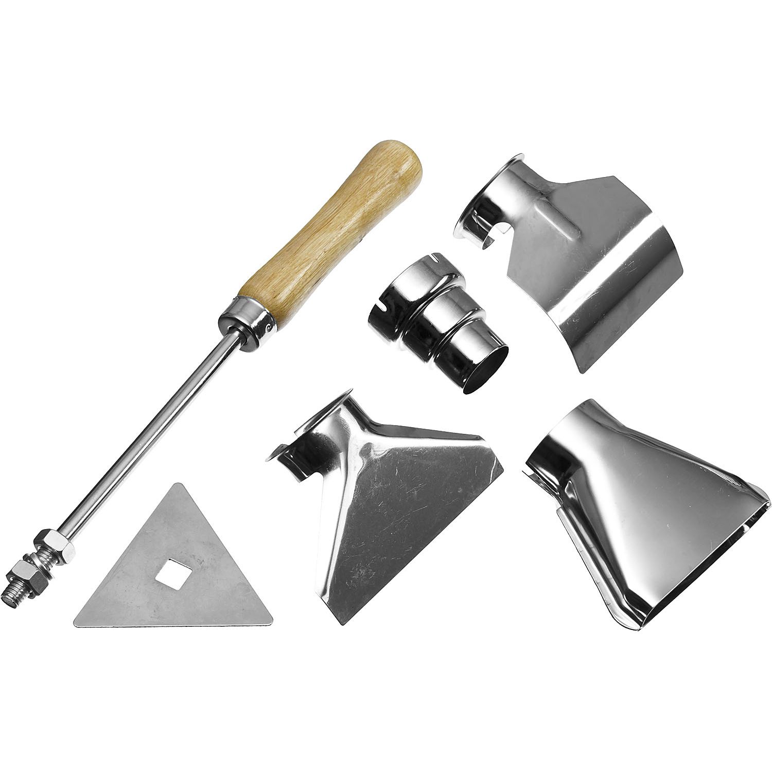 Фен технический ФТ-П1600