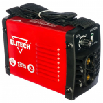 ЗАПЧАСТИ ДЛЯ ИНВЕРТОРА СВАРОЧНОГО ELITECH ИС 220Н (2019-2020 ГОД)