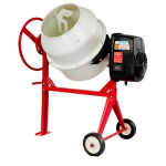 ЗАПЧАСТИ ДЛЯ БЕТОНОСМЕСИТЕЛЯ ЭЛЕКТРИЧЕСКОГО ELITECH БС 125 (2016 ГОД)