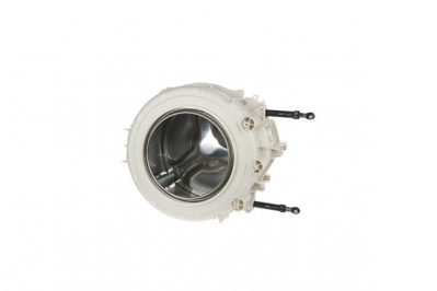 Бак с барабаном в сборе для стиральной машины Electrolux 3315060008