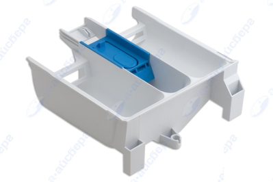 Диспенсер для СМ BOSCH 00741737