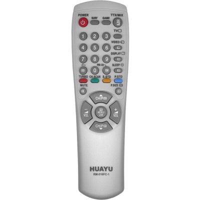 Универсальный пульт Huayu для Samsung RM-016FC-1