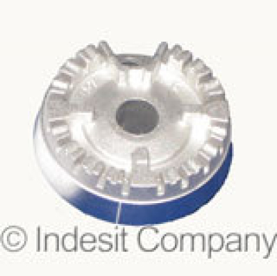 Рассекатель для плиты