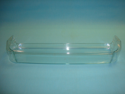 Балкон надверный