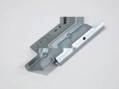 Держатель панели правый