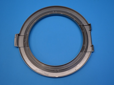 ОБРАМЛЕНИЕ ЗАГРУЗОЧНОГО ЛЮКА