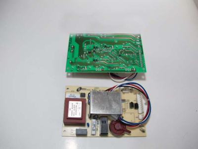 ЭЛЕКТРОННЫЙ МОДУЛЬ