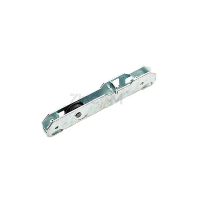 Кронштейн (завеса) двери для духовки Indesit C00131242