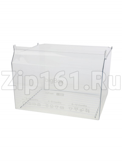 Ящик морозильной камеры холодильника Bosch 00740844