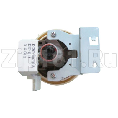 Пресостат (датчик уровня воды) Samsung DC97-00731A