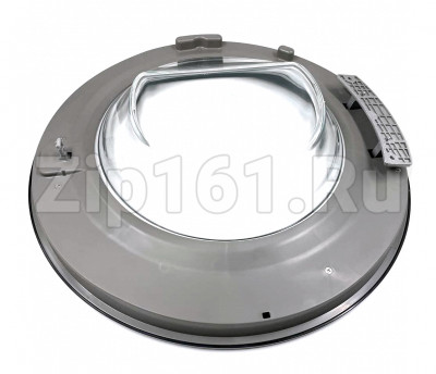 Люк в сборе стиральной машины LG ADC74806515