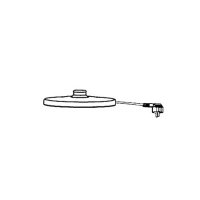 Часть корпуса для электрочайника Tefal SS-207996