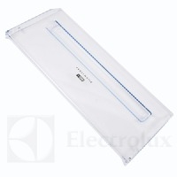 Дверца морозильной камеры для холодильника Electrolux AEG 176x405мм 2271045573