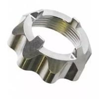 Гайка для мясорубки Vitek VT-3600 D=74mm по резьбе