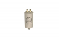 Конденсатор для стиральной машины 10 Mf 450V