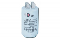 Конденсатор для стиральной машины 12,5 Mf 450V