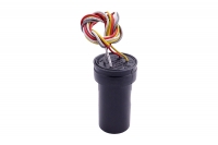 Конденсатор универсальный для стиральной машины 10+5uF 450V