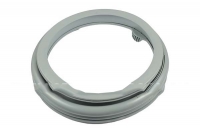 Манжета (резина) люка для стиральной машины Indesit C00057932