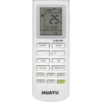 Пульт для кондиционера Huayu K-GR1582 (универсальный)