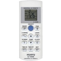 Пульт для кондиционера Huayu Q-1000E
