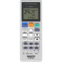Пульт для кондиционера Huayu для  Panasonic K-PN1851 (универсальный)