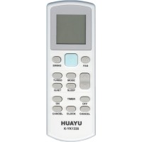 Пульт для кондиционера Huayu для YORK K-YK1338