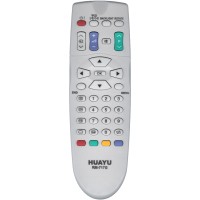 Универсальный пульт Huayu для Sharp RM-717G