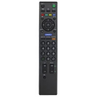 Пульт дистанционного управления (ПДУ) для телевизора Sony RM-ED009 148015811