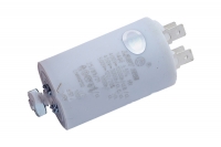 Пусковой конденсатор для стиральной машины 14uF 450V