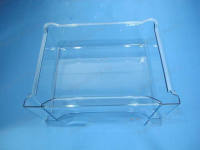 Ящик морозилки.