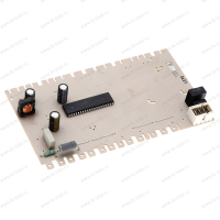 Силовая плата