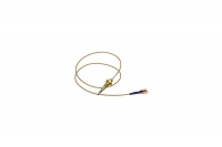 Термопара газконтроля конфорки для газовой плиты Ariston C00052986-1 L=900mm