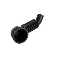 Патрубок соединительный DC62-10304A (бак-насос) для стиральных машин Samsung