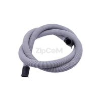 Шланг сливной для стиральных машин Samsung DC97-14291B 1,77 м d=21mm