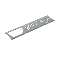 Beko 2800150600 Держатель панели управления для стиральных машин
