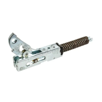 Петля двери для духовок Bosch 492074