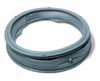 Манжета люка стиральной машины LG MDS61952204 1-закрытое отв. и 2открытых