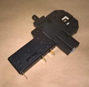 Блокировка двери